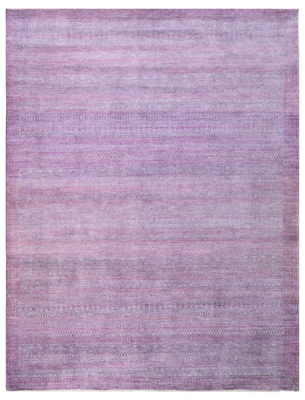 Retro Gabbeh Rug 303cm x 248cm / 9'11'' x 8'2''