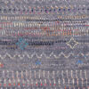Retro Gabbeh 259cm x 168cm / 8'6'' x 5'6'' - Image 3