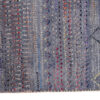 Retro Gabbeh 259cm x 168cm / 8'6'' x 5'6'' - Image 4