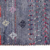 Retro Gabbeh 259cm x 168cm / 8'6'' x 5'6'' - Image 5