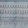 Retro Gabbeh Rug 303cm x 212cm / 9'11'' x 7' - Image 3