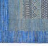 Retro Gabbeh Rug 303cm x 212cm / 9'11'' x 7' - Image 4