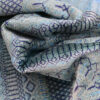 Retro Gabbeh Rug 303cm x 212cm / 9'11'' x 7' - Image 2
