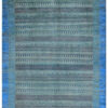 Retro Gabbeh Rug 303cm x 212cm / 9'11'' x 7'