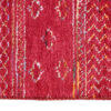 Retro Gabbeh 239cm x 166cm / 7'10'' x 5'5'' - Image 5