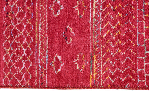 Retro Gabbeh 239cm x 166cm / 7'10'' x 5'5'' - Image 5