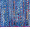 Retro Gabbeh Rug 222cm x 154cm / 7'3'' x 5'1'' - Image 5