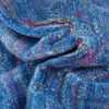 Retro Gabbeh Rug 222cm x 154cm / 7'3'' x 5'1'' - Image 2