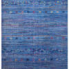 Retro Gabbeh Rug 222cm x 154cm / 7'3'' x 5'1''