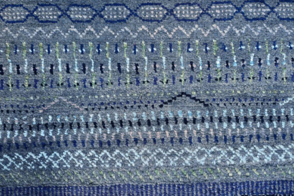 Retro Gabbeh 215cm x 137cm / 7'1'' x 4'6'' - Image 3