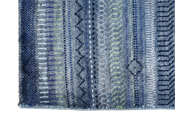 Retro Gabbeh 215cm x 137cm / 7'1'' x 4'6'' - Image 4