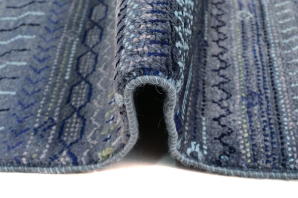 Retro Gabbeh 215cm x 137cm / 7'1'' x 4'6'' - Image 6