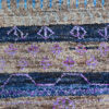 Retro Gabbeh 178cm x 126cm / 5'10'' x 4'2'' - Image 3