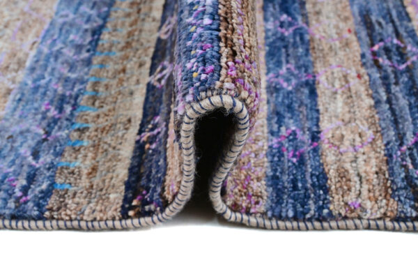 Retro Gabbeh 178cm x 126cm / 5'10'' x 4'2'' - Image 6