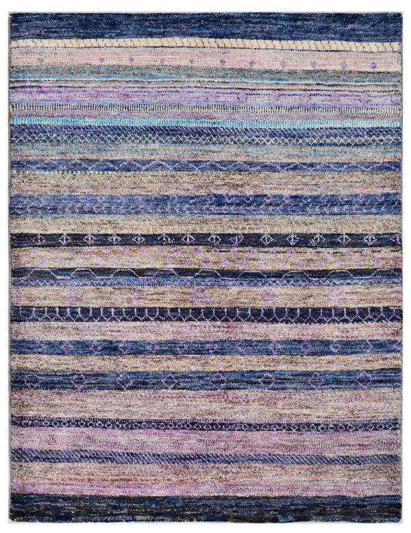 Retro Gabbeh 178cm x 126cm / 5'10'' x 4'2''