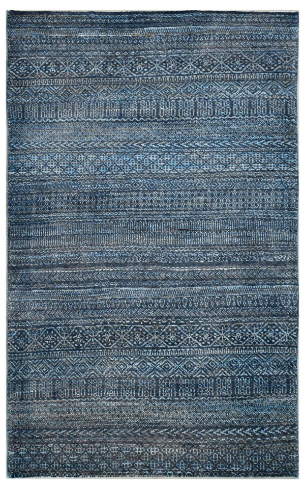 Retro Gabbeh 170cm x 101cm / 5'7'' x 3'4''