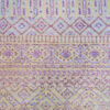 Retro Gabbeh 155cm x 94cm / 5'1'' x 6'4'' - Image 3