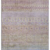 Retro Gabbeh 155cm x 94cm / 5'1'' x 6'4''