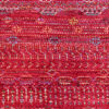Retro Gabbeh 156cm x 101cm / 5'2'' x 3'4'' - Image 3