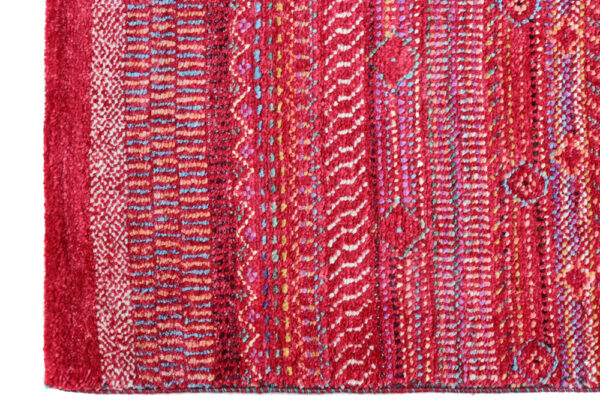 Retro Gabbeh 156cm x 101cm / 5'2'' x 3'4'' - Image 4