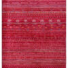 Retro Gabbeh 156cm x 101cm / 5'2'' x 3'4''