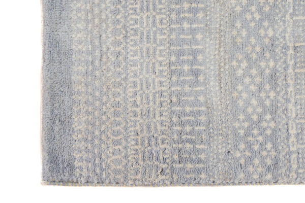 Retro Gabbeh 126cm x 82cm / 4'2'' x 2'8'' - Image 4