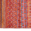 Retro Gabbeh 233cm x 80cm / 7'8'' x 2'8'' - Image 4