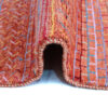 Retro Gabbeh 233cm x 80cm / 7'8'' x 2'8'' - Image 6
