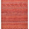 Retro Gabbeh 233cm x 80cm / 7'8'' x 2'8''