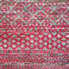Retro Gabbeh 260cm x 76cm / 8'7'' x 2'6'' - Image 3