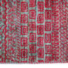 Retro Gabbeh 260cm x 76cm / 8'7'' x 2'6'' - Image 5