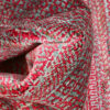 Retro Gabbeh 260cm x 76cm / 8'7'' x 2'6'' - Image 2