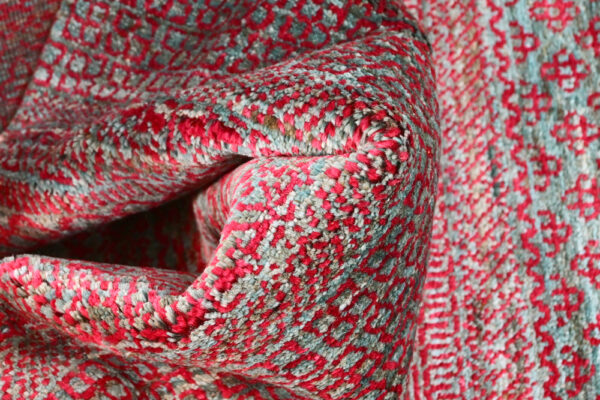 Retro Gabbeh 260cm x 76cm / 8'7'' x 2'6'' - Image 2