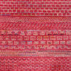 Retro Gabbeh 254cm x 77cm / 8'4'' x 2'6'' - Image 3