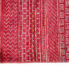 Retro Gabbeh 254cm x 77cm / 8'4'' x 2'6'' - Image 4