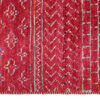 Retro Gabbeh 254cm x 77cm / 8'4'' x 2'6'' - Image 5