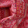 Retro Gabbeh 254cm x 77cm / 8'4'' x 2'6'' - Image 2