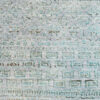 Retro Gabbeh 263cm x 76cm / 8'7'' x 2'6'' - Image 3