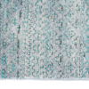 Retro Gabbeh 263cm x 76cm / 8'7'' x 2'6'' - Image 4