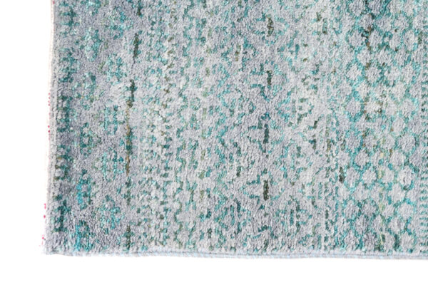Retro Gabbeh 263cm x 76cm / 8'7'' x 2'6'' - Image 4