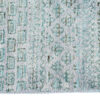 Retro Gabbeh 263cm x 76cm / 8'7'' x 2'6'' - Image 5