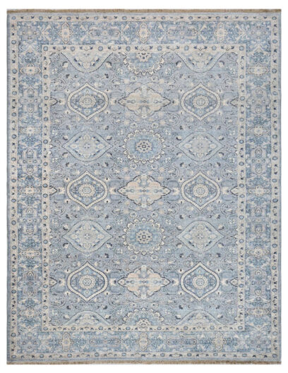 Chob Rang 297cm x 210cm /9'9'' x 6'11''