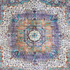 Fine Chob Rang Mamluk 293cm x 198cm / 9'7'' x 6'6'' - Image 3