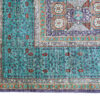 Fine Chob Rang Mamluk 293cm x 198cm / 9'7'' x 6'6'' - Image 4