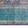 Fine Chob Rang Mamluk 293cm x 198cm / 9'7'' x 6'6'' - Image 5