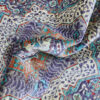 Fine Chob Rang Mamluk 293cm x 198cm / 9'7'' x 6'6'' - Image 2