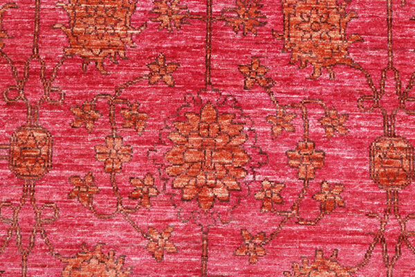 Sultani Rug 247cm x 169cm / 8'1'' x 5'6'' - Image 3