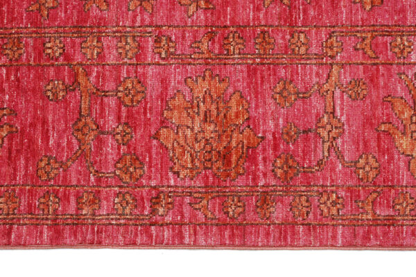 Sultani Rug 247cm x 169cm / 8'1'' x 5'6'' - Image 5