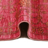 Sultani Rug 247cm x 169cm / 8'1'' x 5'6'' - Image 6