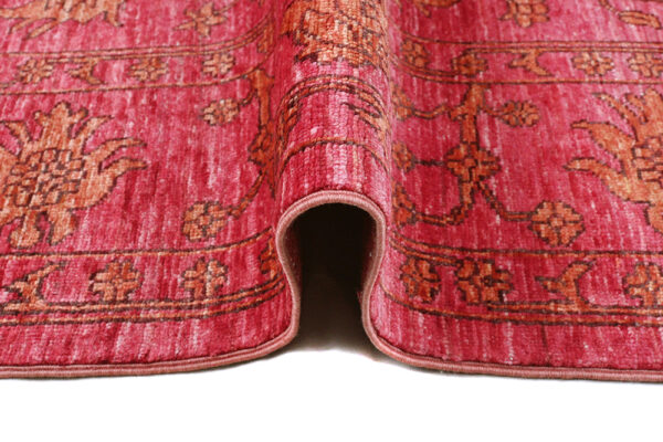 Sultani Rug 247cm x 169cm / 8'1'' x 5'6'' - Image 6